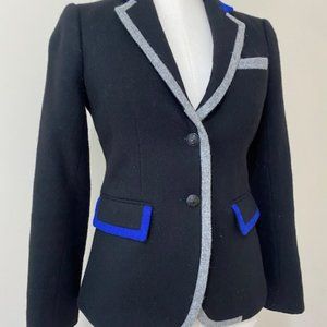 Brooks Brothers Blazer, like new, size 0